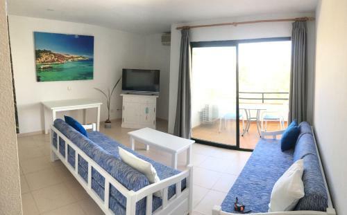Apartamentos Es Dol�