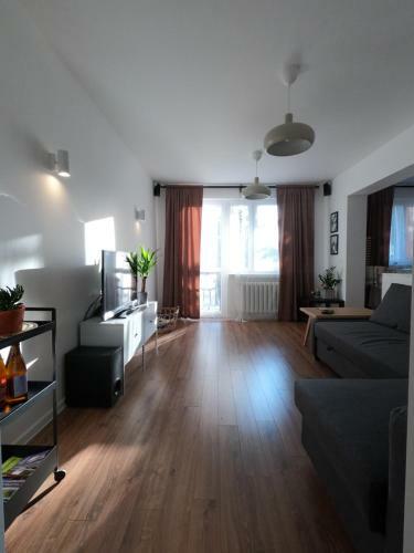 Apartamento M37 X Fabryczna