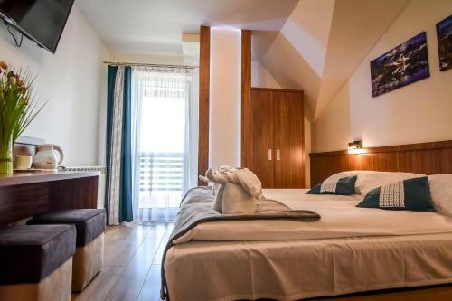 Hostal Baranek