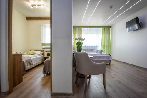 Hostal Baranek