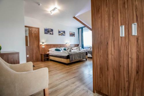 Hostal Baranek