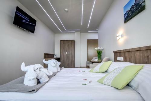 Hostal Baranek