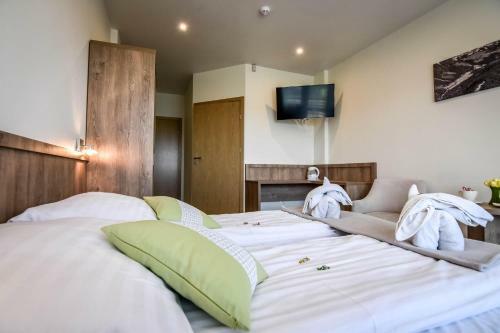 Hostal Baranek
