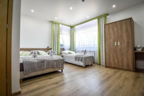 Hostal Baranek