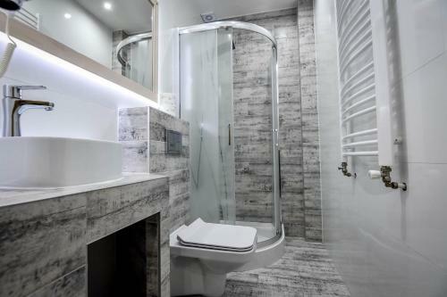 Hostal Baranek