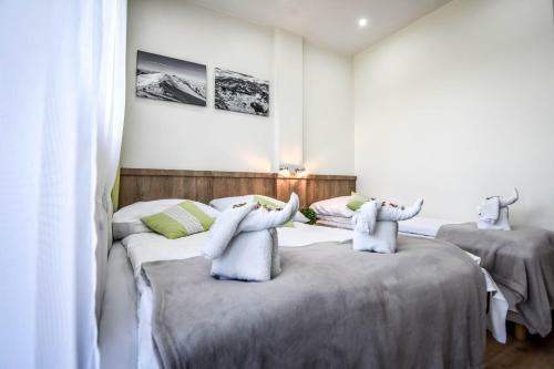 Hostal Baranek