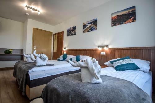 Hostal Baranek