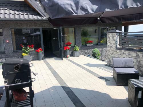 Hostal Baranek