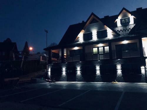 Hostal Baranek