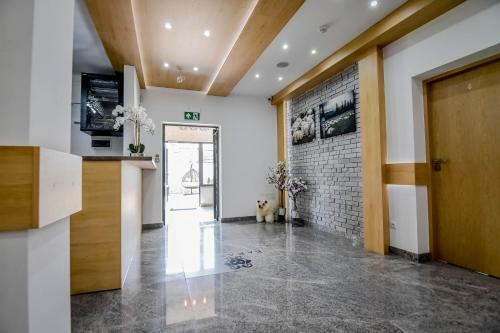 Hostal Baranek