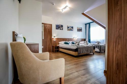 Hostal Baranek