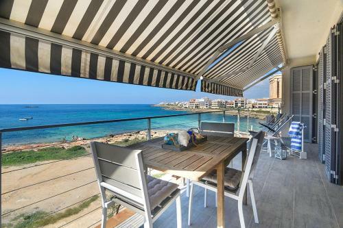 Apartment Ses Baules
