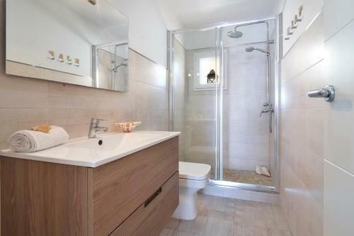 Apartment Ses Baules