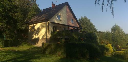 Dom Z Panoram?