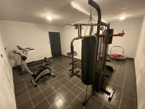 Holiday Home Limanowa
