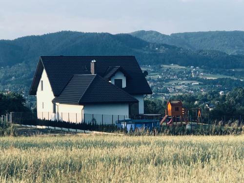 Holiday Home Limanowa