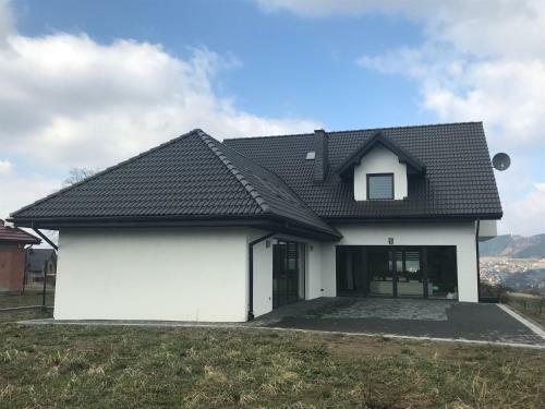 Holiday Home Limanowa