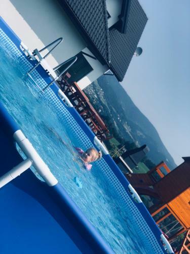 Holiday Home Limanowa
