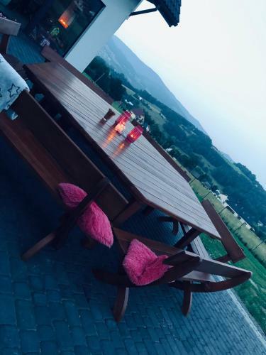 Holiday Home Limanowa