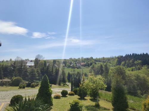 Villa Pauza-limanowa