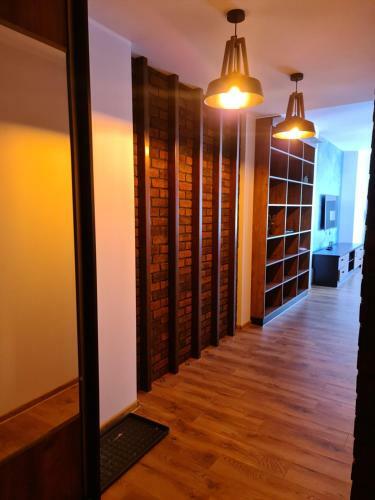 Apartament Limanowa Rynek
