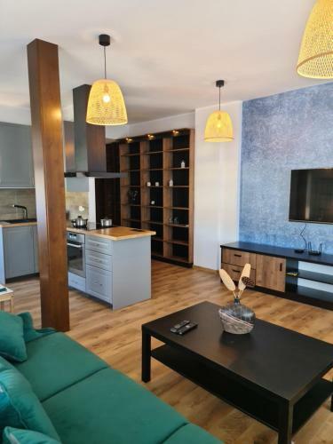 Apartament Limanowa Rynek