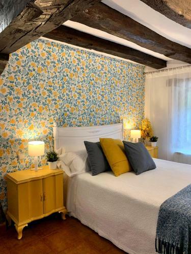 Apartamentos R�o Cubo