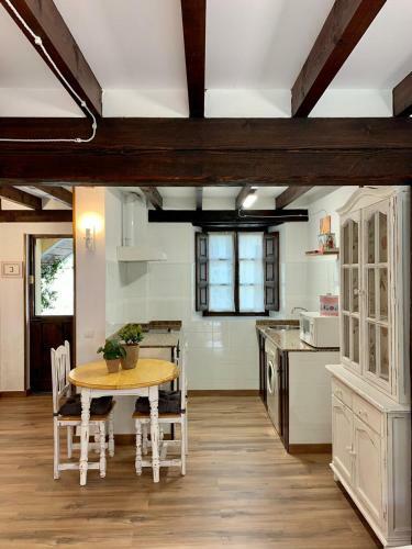 Apartamentos R�o Cubo