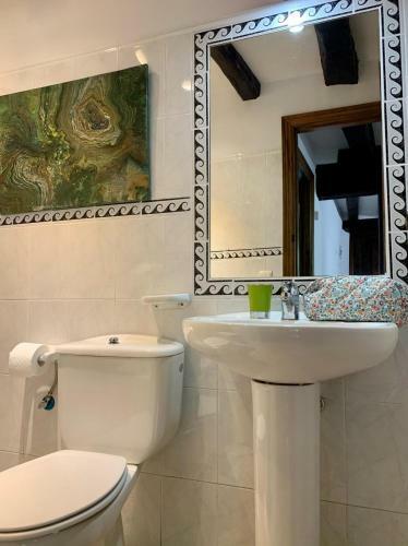 Apartamentos R�o Cubo