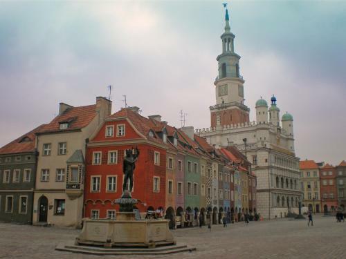 Anglo-polish Holidays