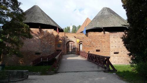 Anglo-polish Holidays