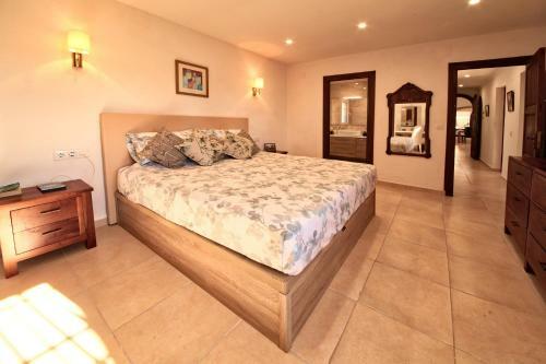 Villa Los Arcos, Javea