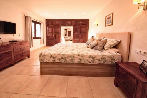 Villa Los Arcos, Javea