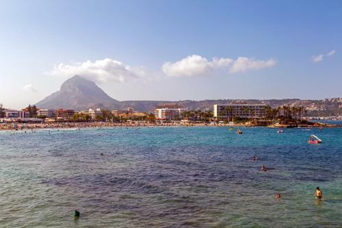 Villa Los Arcos, Javea