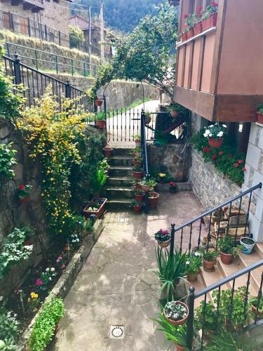 Apartamentos Rurales Los Nogales