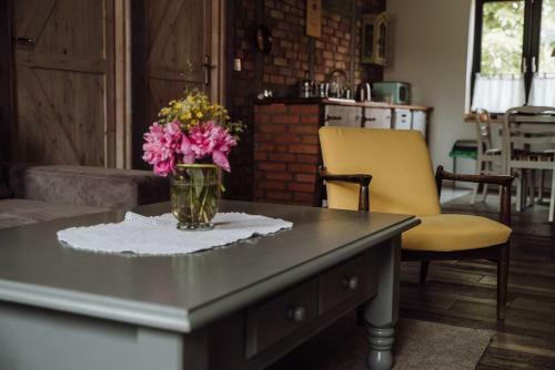 Apartamento Osada Pod Lip?
