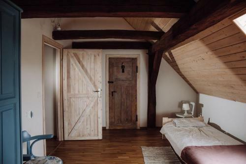 Apartamento Osada Pod Lip?