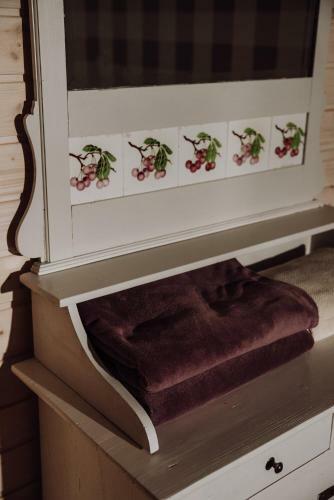 Apartamento Osada Pod Lip?
