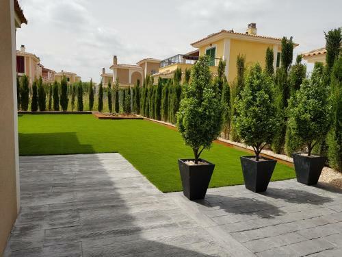 Villa Aitana