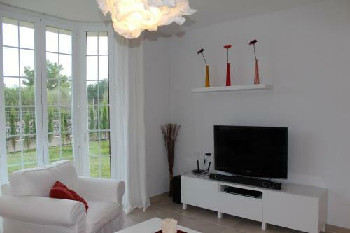 Villa Aitana