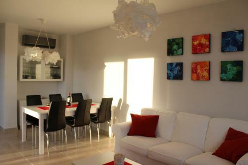 Villa Aitana