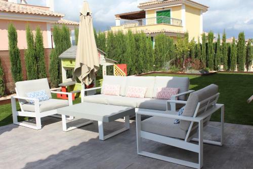 Villa Aitana