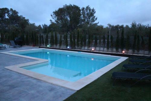 Villa Aitana
