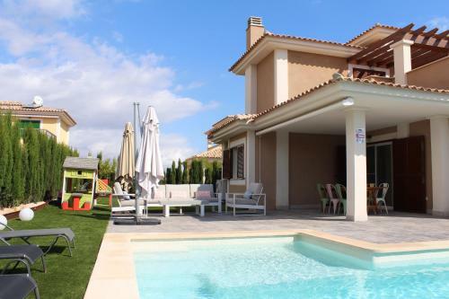 Villa Aitana