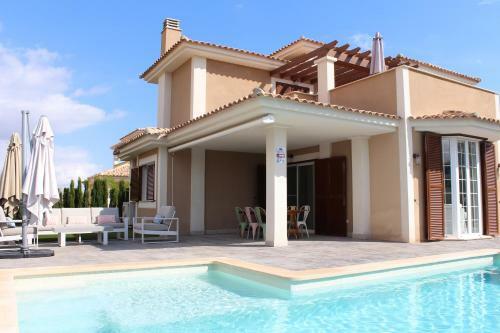 Villa Aitana