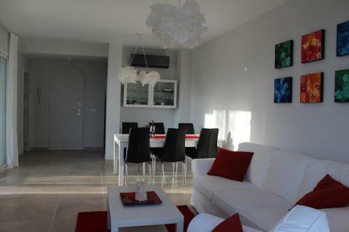 Villa Aitana