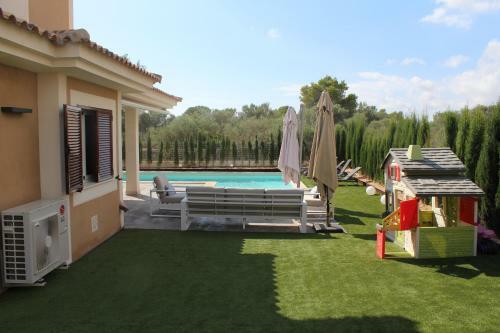 Villa Aitana
