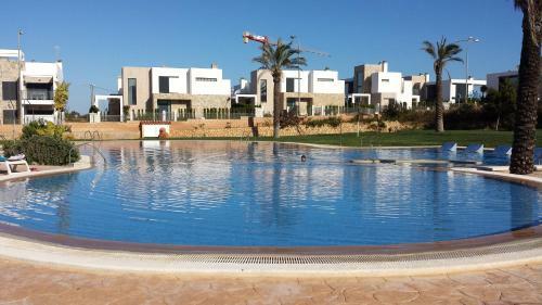 Villa Aitana