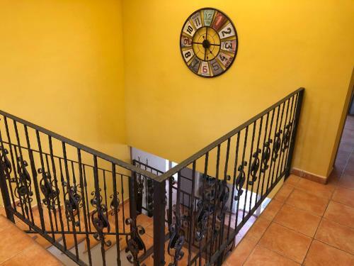 Villa Casa Ladena