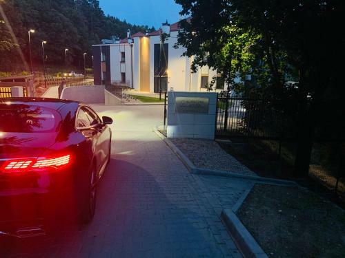 Apartamento S?oneczna Zatoka